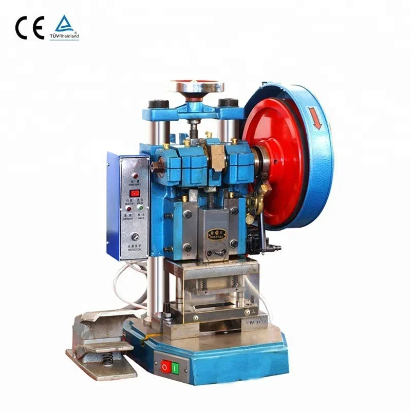 2025High Precision D5-1 Smart Card Die Cutter/plastic card cutting punching machine