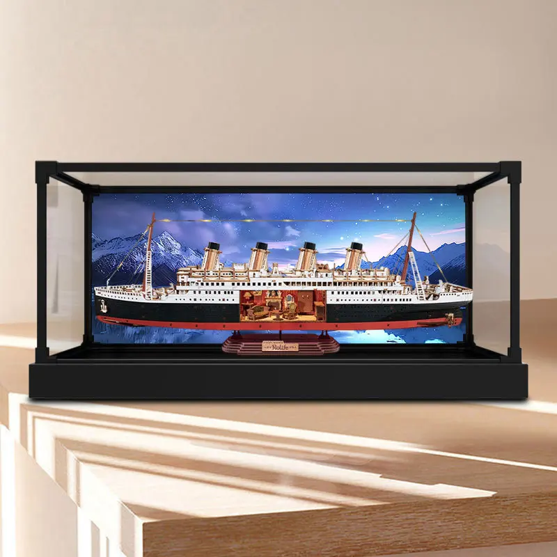 puzzle-3d-rolf-titanic-modele-fait-main-cadre-en-alliage-boite-de-presentation-couvercle-anti-poussiere-adapte-au-rangement-du-salon-et-de-la-chambre-a-coucher
