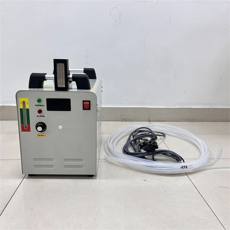 High-Power Water-Cooled UVLED Curing Lamp for Office Applications 70*30mm