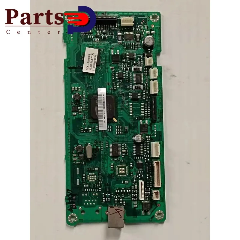 Main Formatter Board MainBoard PCA For Samsung SCX-3200 SCX-3201 SCX-3208 SCX-3205 SCX-3206 3201 3200 SCX-3205/XEV JC92-02317E