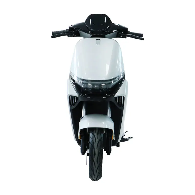 QQW QQW QQW 60km/h 1000W motor power 60v lithium battery LCD display waterproof electric moped scooter street car electric motor