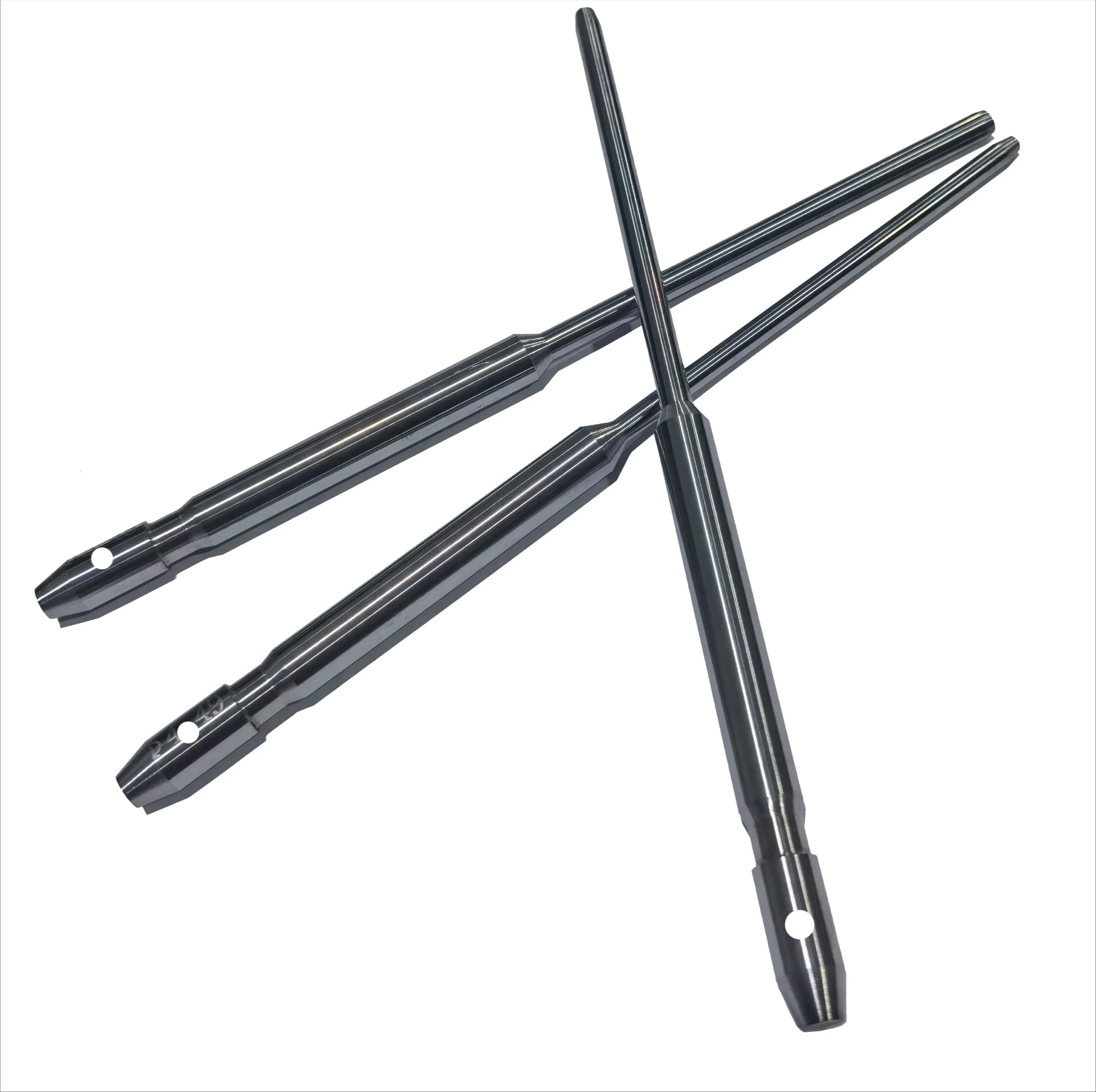 

Поддержка индивидуальной перевернутой конусной паз, специальный фрезерный карбидный пилот, твердосплавный пилотный стержень