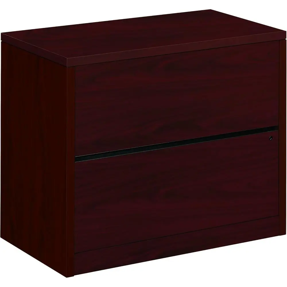 

36W x 20D x 29.5H Two-Drawer Lateral File Cabinet