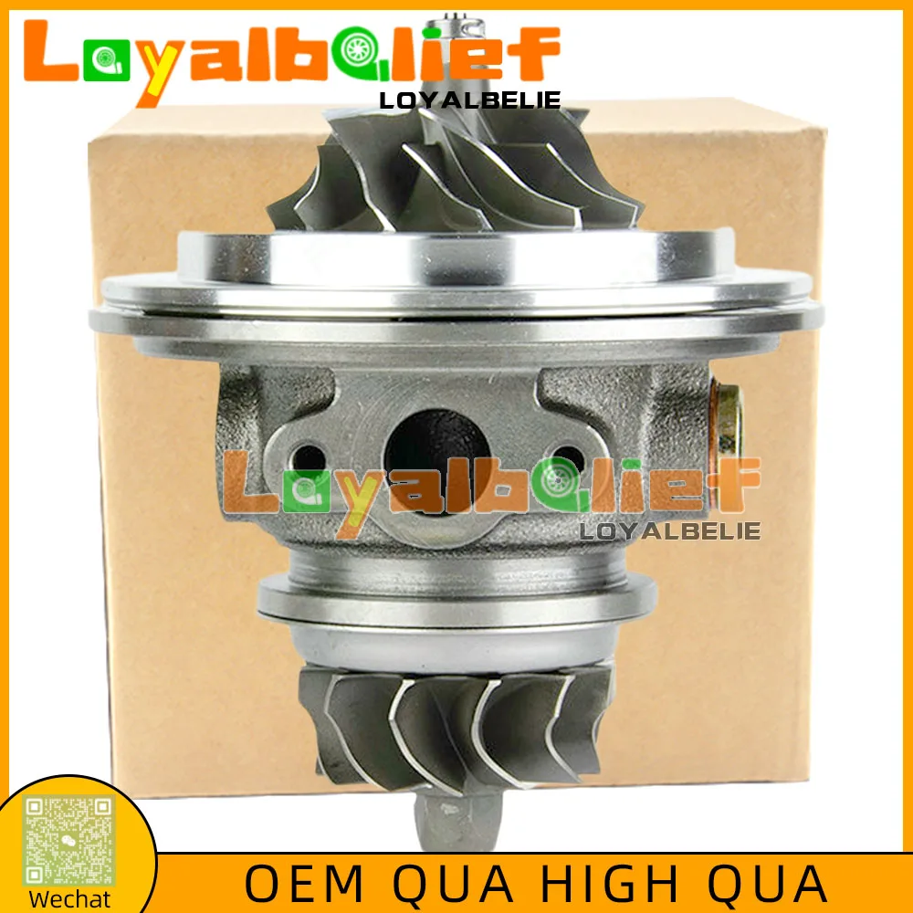 Turbo Cartridge For  for Opel Astra H Zafira B 2.0 T 177 Kw Z20LEH 53049880049, 53049700049 5860018, 55559850, 860283