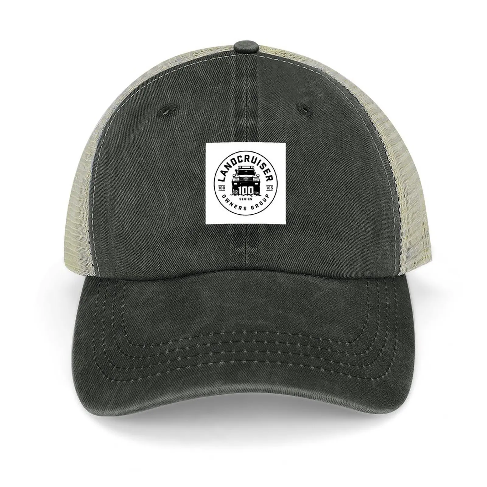

100/105 Landcruiser series club Baseball Cap Hat Beach Big Size Hat Golf Hat men's big size Women's Beach Visor Men's