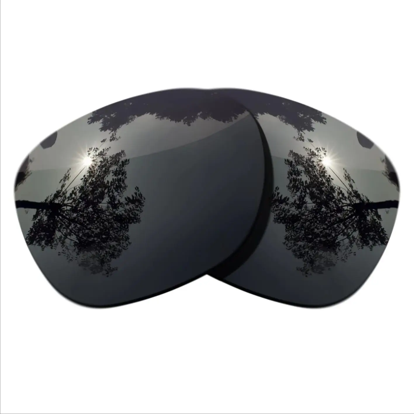 

Серые, черные солнцезащитные очки, сменные поляризационные линзы для Oakley Garage Rock