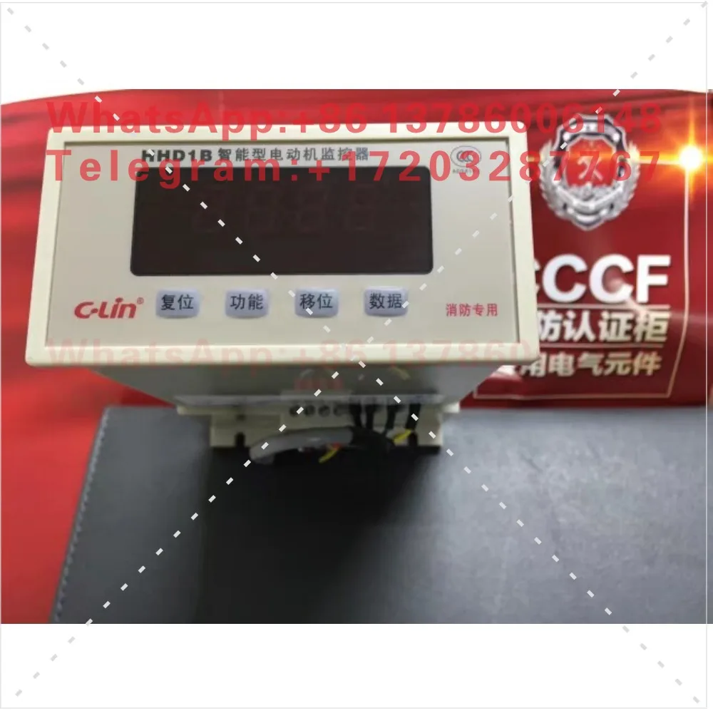 HHD1B-AZSJ BZSJ CZSJ DZSJ EZSJ FZSJ motor comprehensive protector