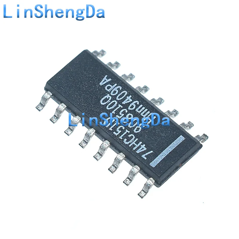 74HC151D 74HC151 HC151 SN74HC151DR sop-16
