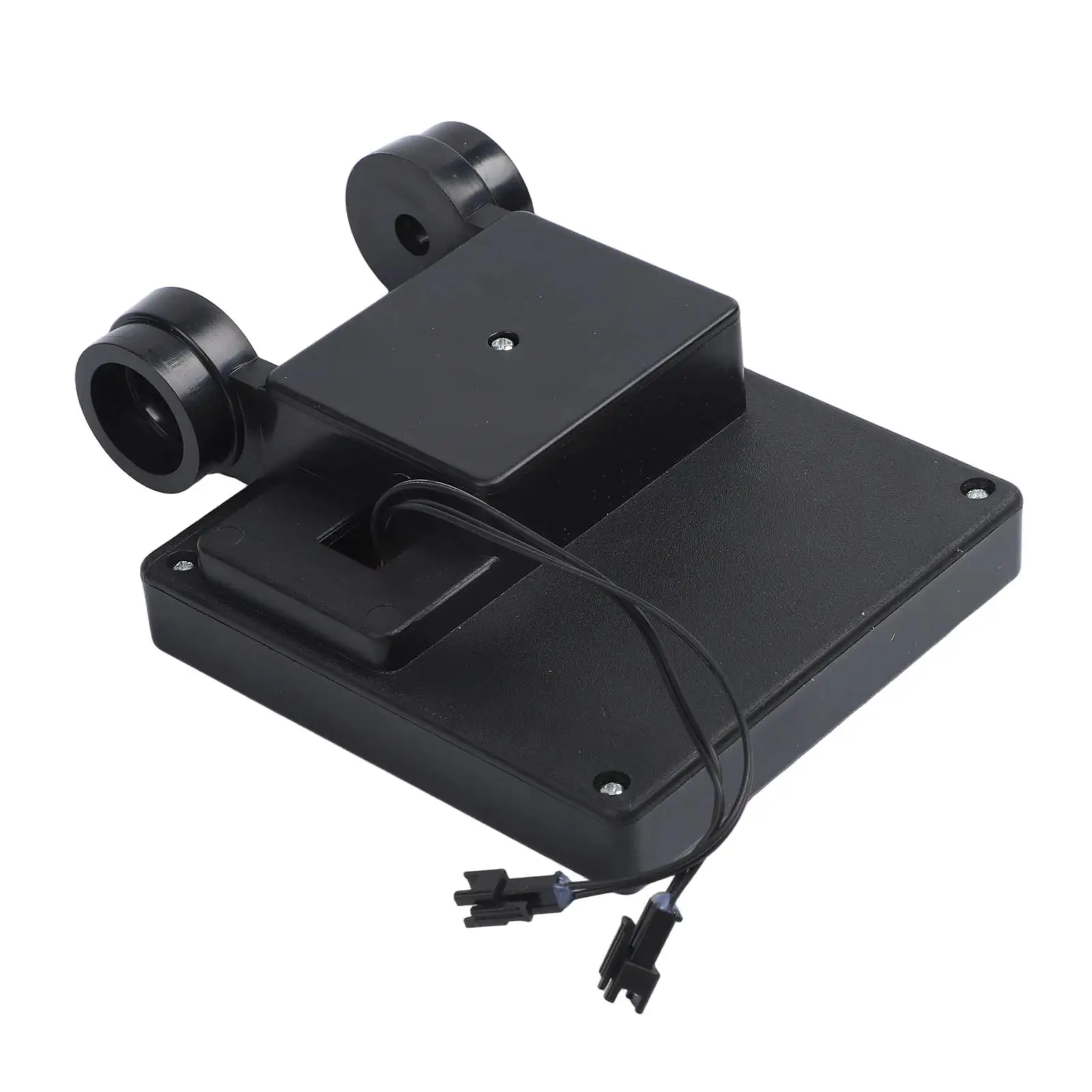 57QF Advanced Digital Screen Speedometer Suitable For Rowing Machines To Track Fitness Metric Tracking Calories And Distance