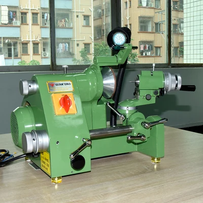Professioneller Universalschleifer 3-16mm Schleifbreite Oberflächenschleifer Schleifwerkzeug mit 3 Spannzangen