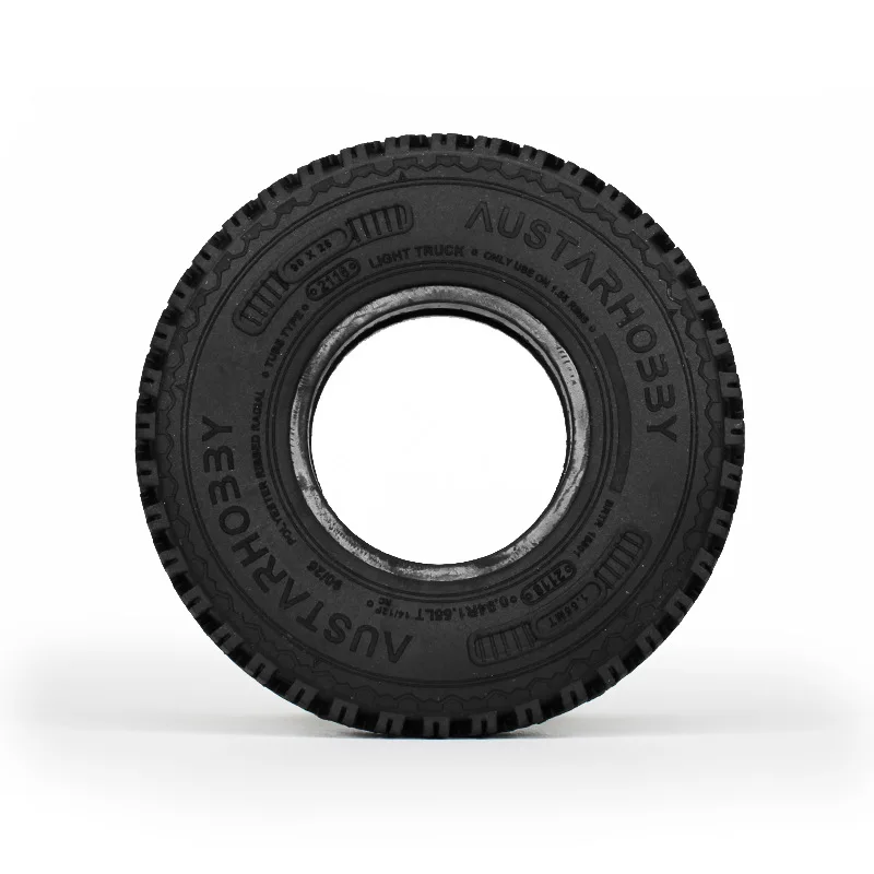 Austarhobby 1.55