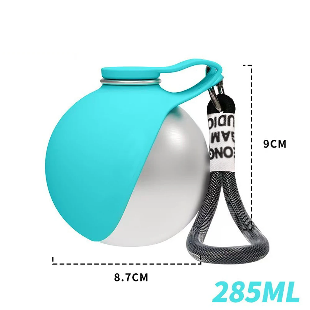 #41 Best Portable Dog Water Bottles to Buy In 2026