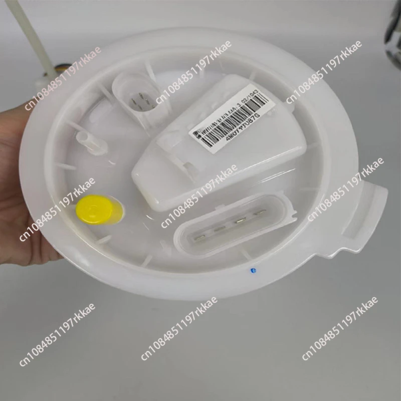 Fuel Pump Module Assembly 4M0919087D for Audi Q7 Quattro 2016-2021 2.0T4M0919087G 4N0919088B