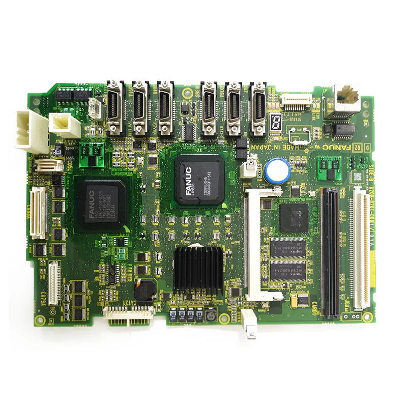 オリジナルPCB回路基板マザーボードA20B-8201-0081