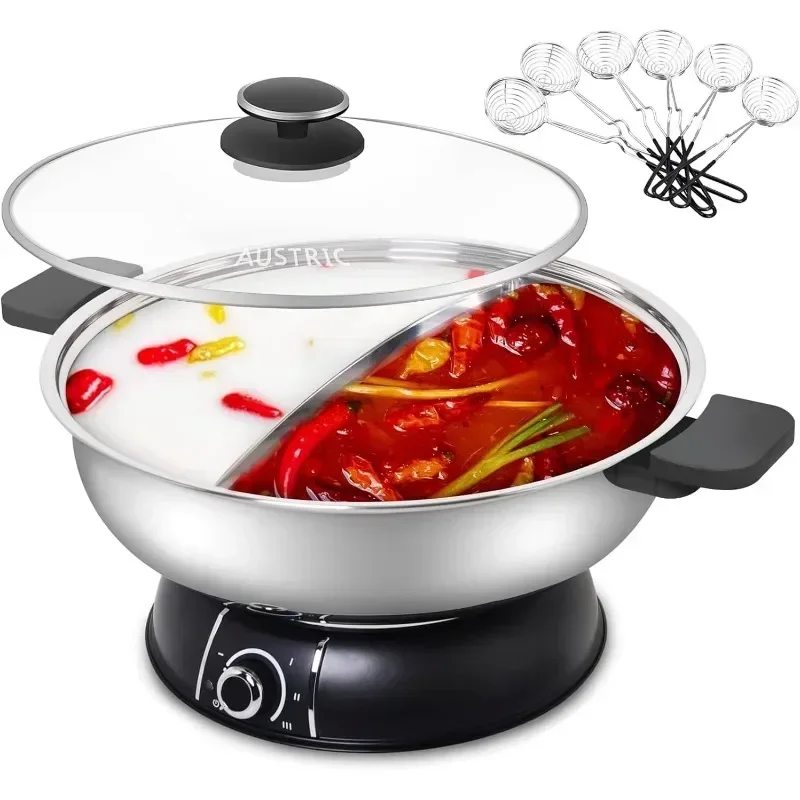 

Electric Shabu Hot Pot, Kitchen Appliances Hot Pot Electric Shabu Hot Pot Cooking Appliances Electric Shabu Pot