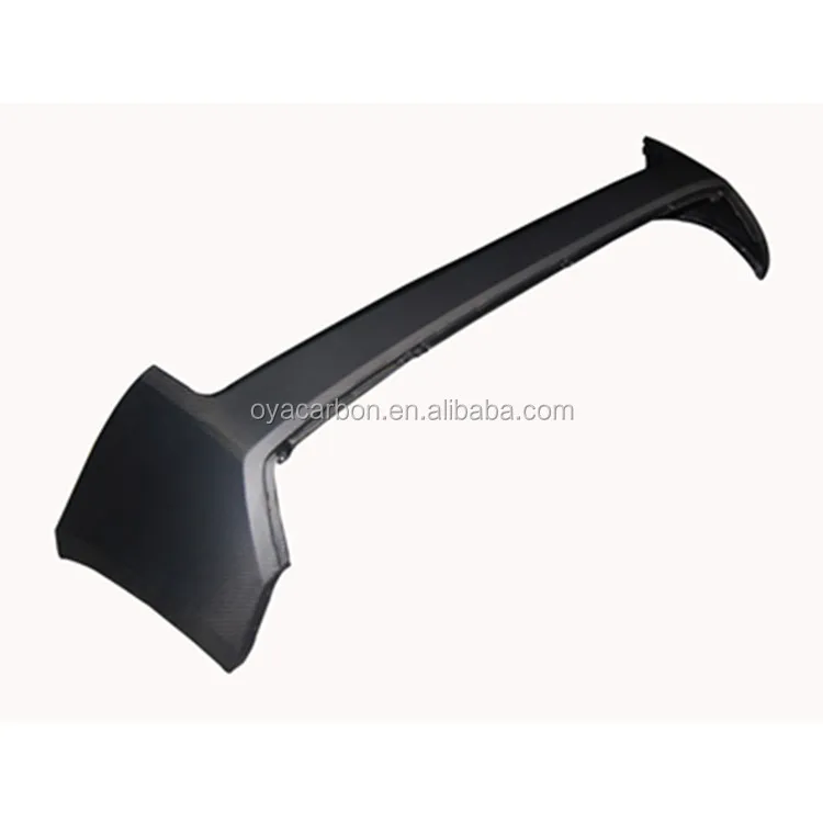 

Carbon Fiber Car Parts Rear Bumper for Lamborghini Gallardo 2011