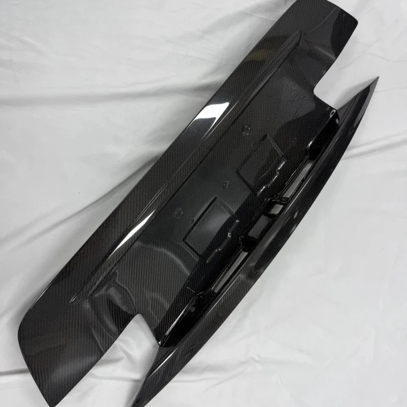 High Quality Carbon Fiber Trunk Lid for Q70