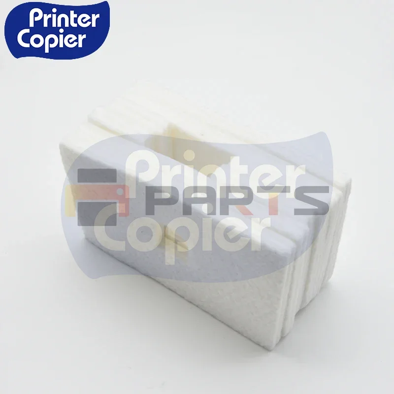 1X 1557358 Waste Ink Tank Tray Porous Pad Sponge support for EPSON Worksupport force WF7010 WF7015 WF7510 WF7511	WF7515 WF7520 W