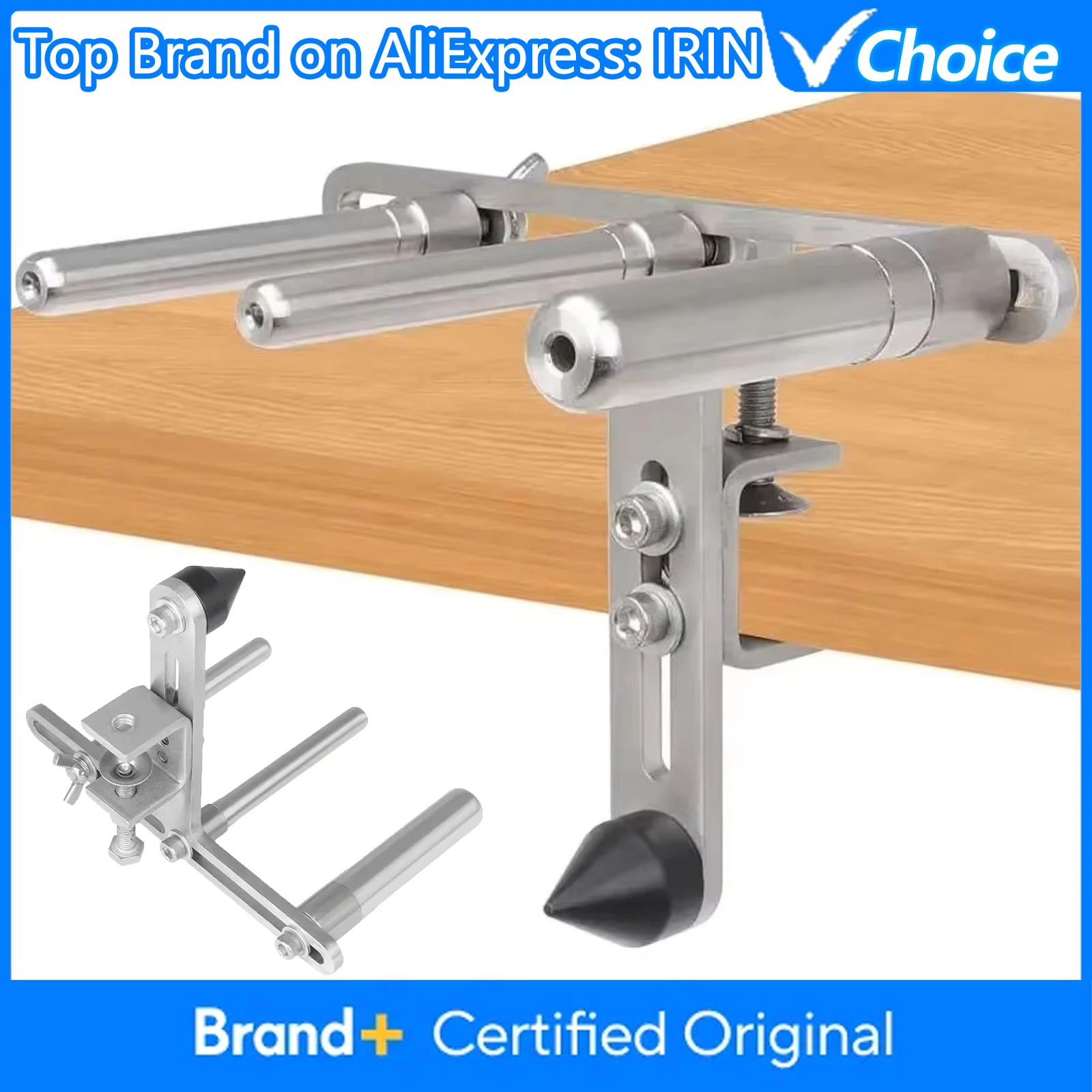 

Trumpet Polishing Tuning Bracket Brass Instrument Accessories for Trumpet Trombone Horn Sax Musical Instrument Repair Tool Frame