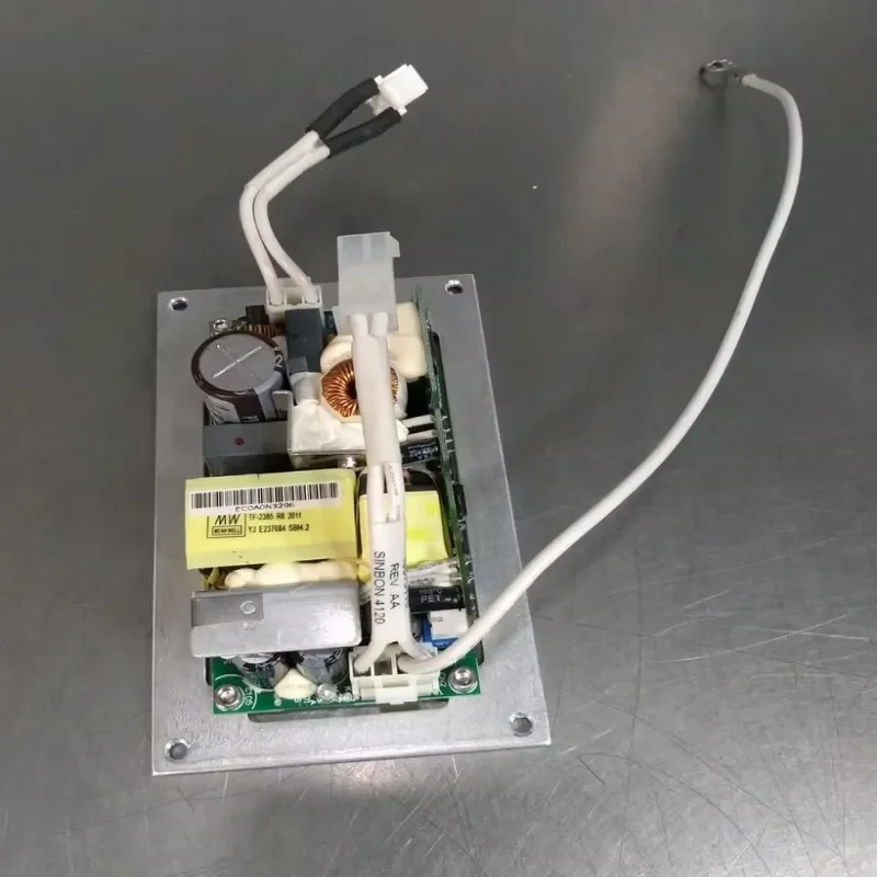 

New, Ready Stock Brand New Mean Well EPP-150A-R5 Power Supply Loc3B36 for Plc