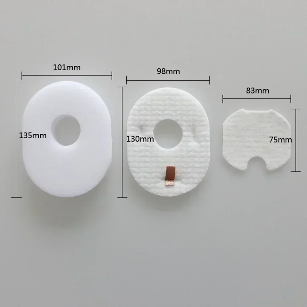 Enhance Your Vacuum Cleaner's Performance With These High Quality Replacement Filters For Shark Rocket Vacuum Cleaner