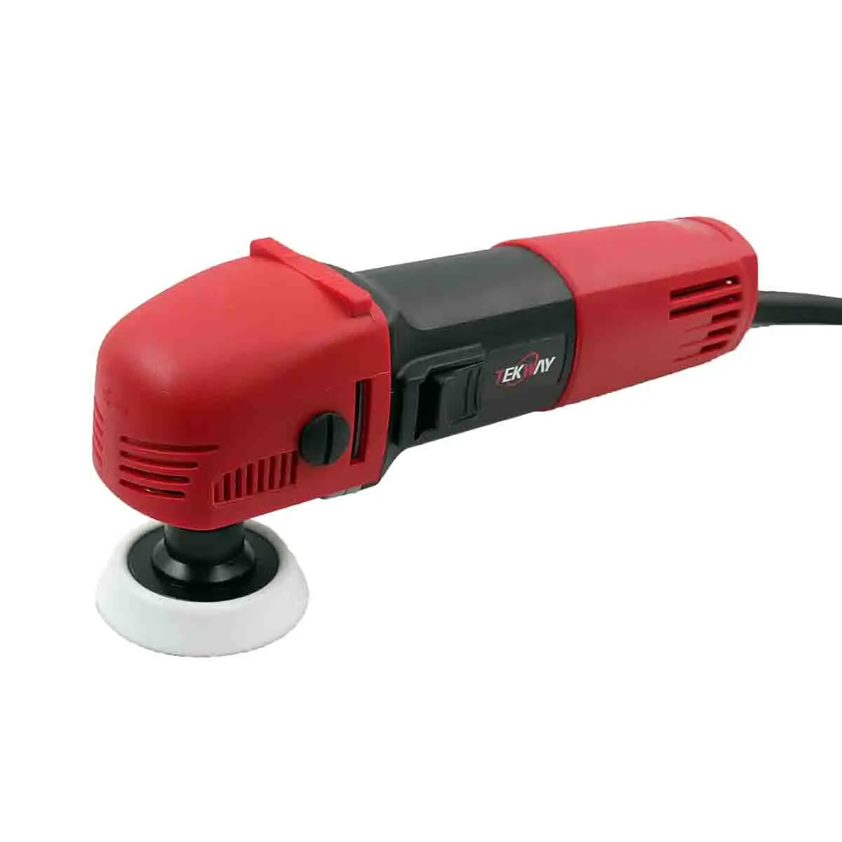 

710W Rotary Polisher Buffer 110V/220V 1000-5000rpm for Car Detailing Polishing