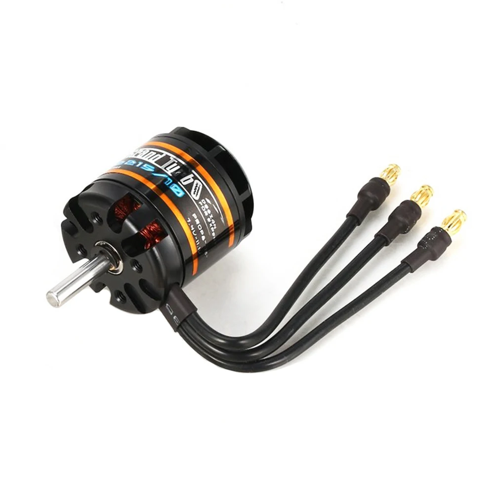 EMAX GT2215/09 brushless motor airplane 1100kv 1180kv outrunner GT 4mm shaft 2-3s 28.5mm aircraft electric vehicle parts