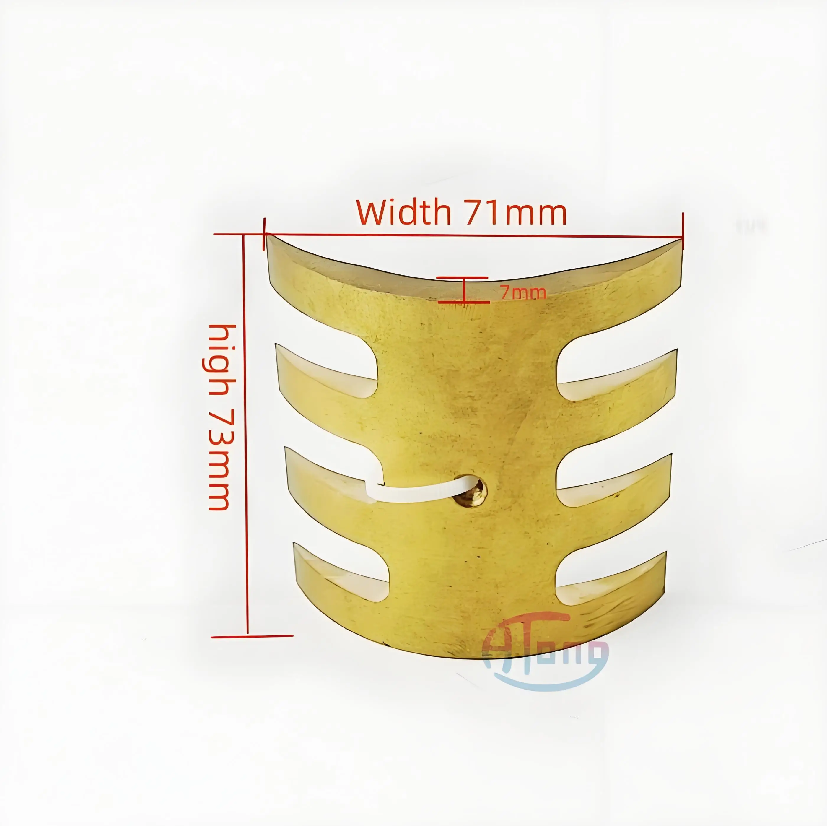 

Replace CAMSET0031 JMP Marine Engine Cooling Pump JPR-S76XX CAT 1131110 Sherwood 18271 Cam
