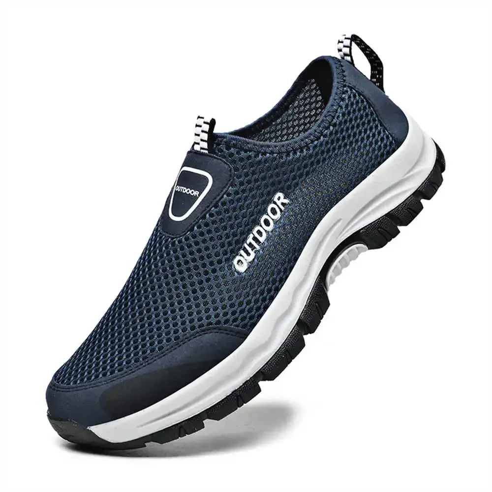 

Slip On Size 42 Loafer Men Shoes Boot Type Sneakers Designer Man Tennis Sport Super Brand Popular Goods Hand Made Shooes
