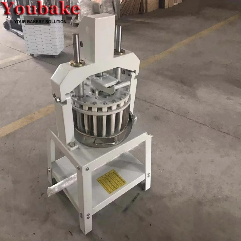 المخابز التجارية الخبز دليل العجين مقسم سعر جيد المنتج اليد مقسم العجين