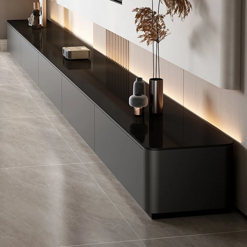 

Aesthetic Minimalist Tv Stands Dollhouse Designer Luxury Tv Stands Salon Retro Filing Center Floor Wood Muebles Home Furniture