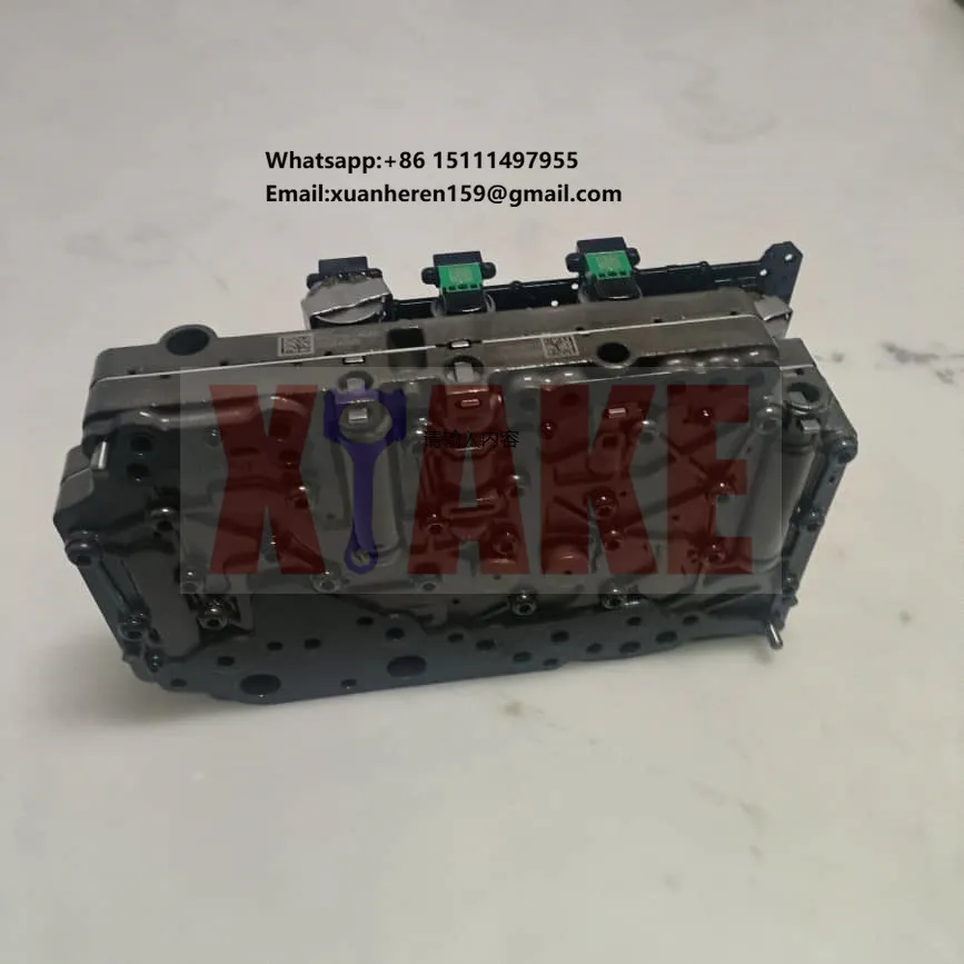 

Auto Parts Original Hydraulic Control Module Control Unit for Haval Jolion Haval H6 OEM 1506000CY01A