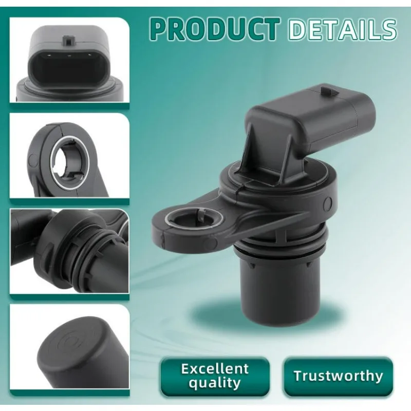 5033308AB Camshaft Position Sensor for Dodge Avenger Caliber Journey Jeep Compass Patriot Chrysler 200 Sebring 2.0 2.4 Engine