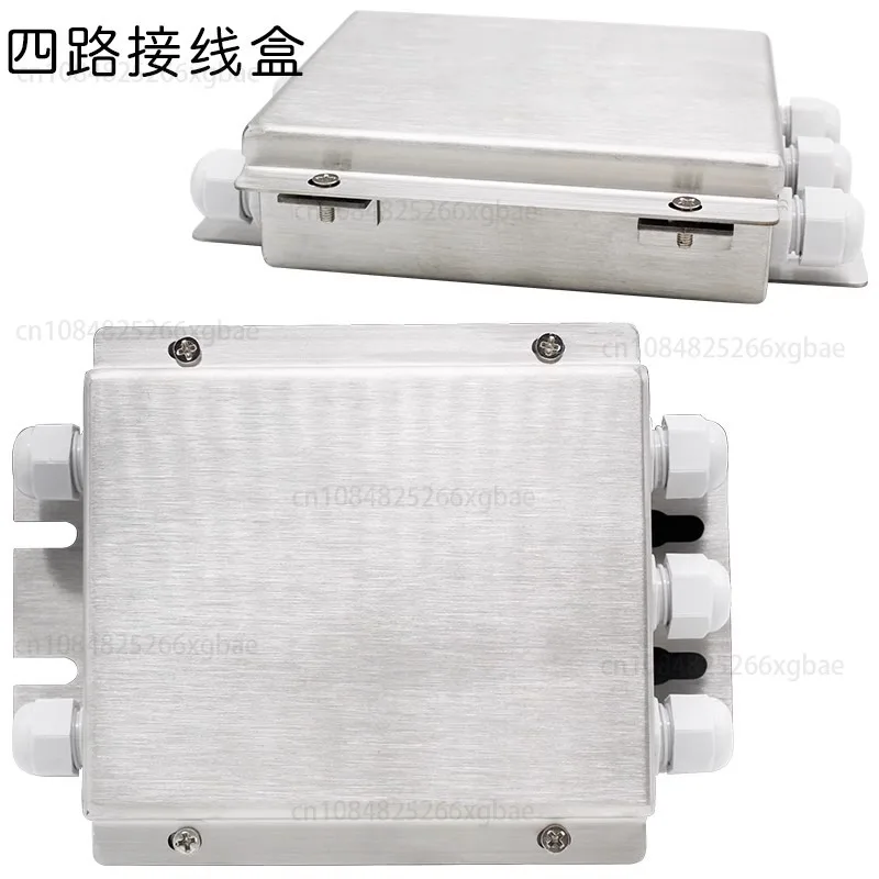 

Распределительная коробка JXH-S4, распределительная коробка напольной шкалы, четыре в одном, распределительная коробка «шесть в десяти в одном»