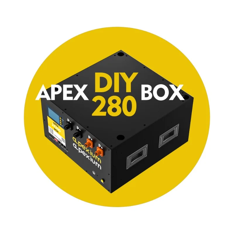 

EU Stoce Home Energy Storage 10Kwh 15kwh 30kwh Lithium Battery Box with Metal JK PB2A16S20P BMS 51.2V DIY Battery Box
