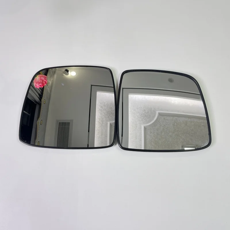 

FOR HYUNDAI iMAX iLOAD TQ (2008 09 10 11 12 13 14 15 16 17 18) H-1 WAGON/H1/ GRAND STAREX (08-18)CAR HEATED MIRROR GLASS