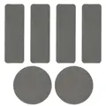 dark gray