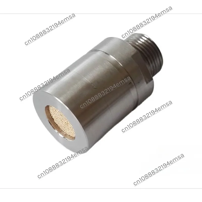 Combustible Gas Room Temperature Humidity Probe Housing Gas Sensor Housing Gas Sensor Housing Protective Cover QT-3