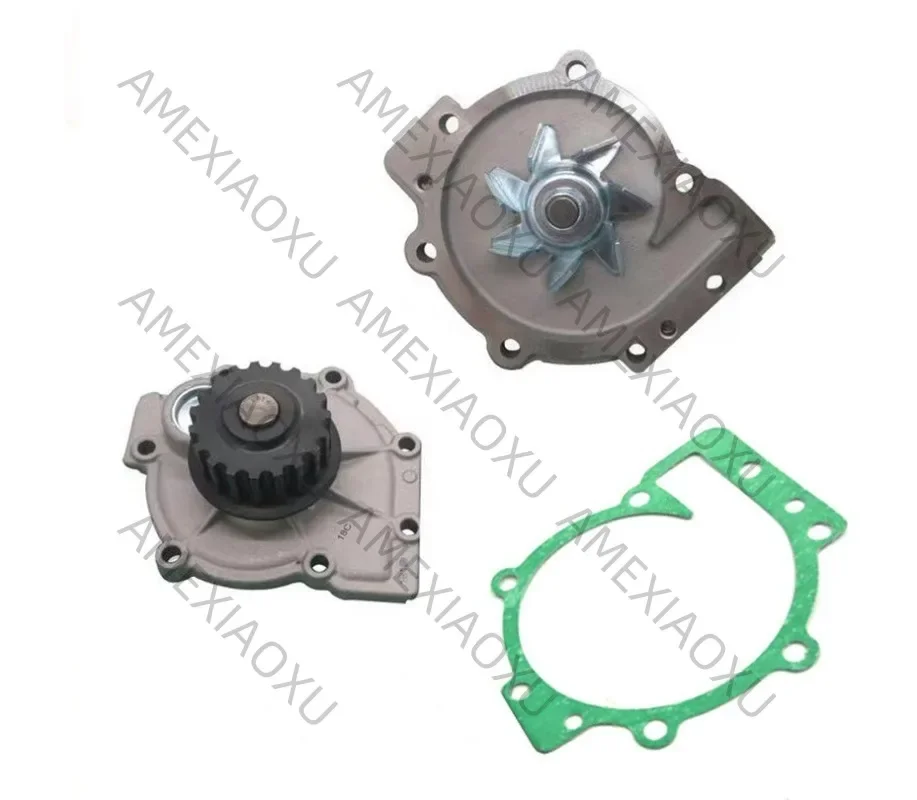 

Водяной насос охлаждающей жидкости двигателя Volvo V50XC70XC90 30751700 30684432