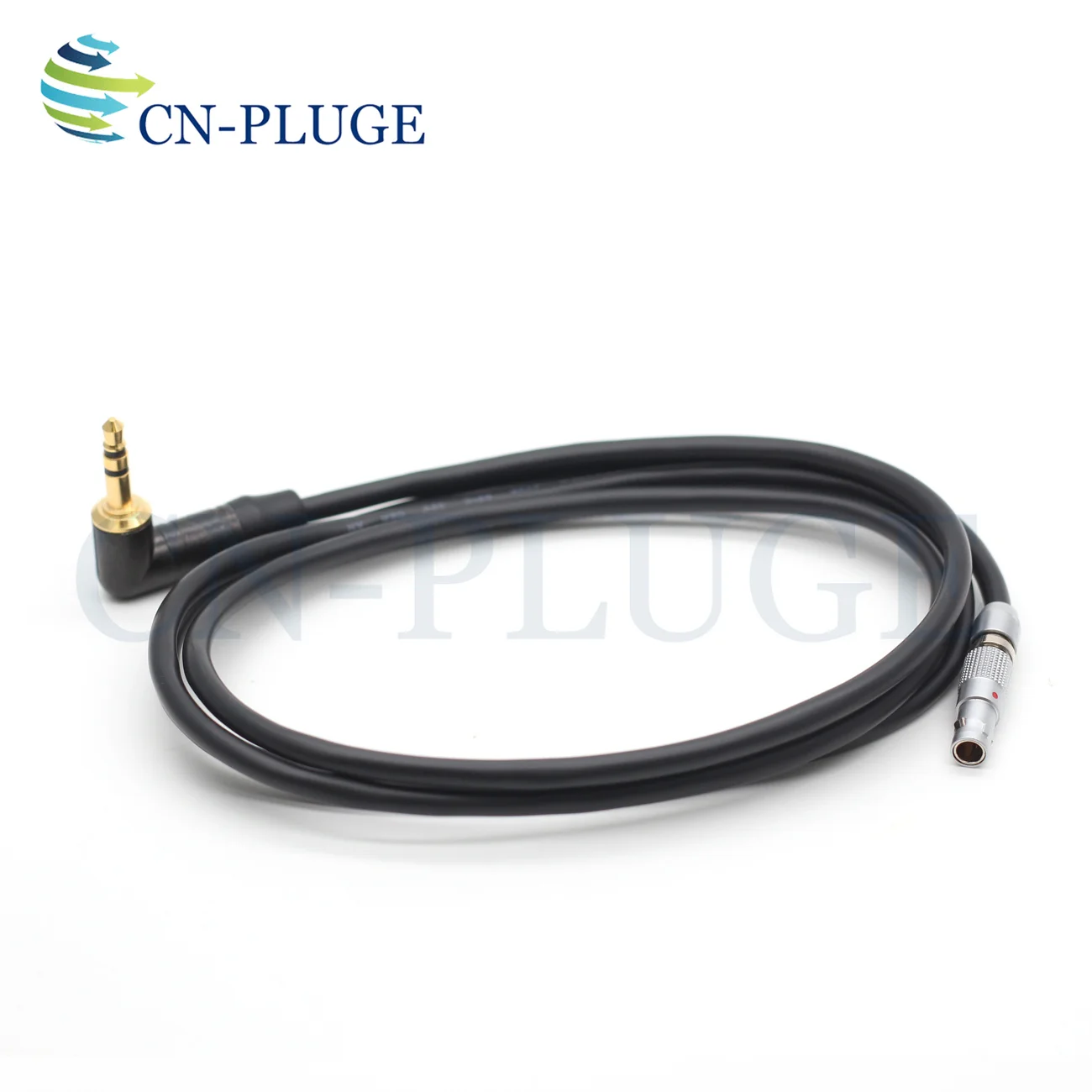 

Аудиокабель для камеры ARRI Alexa Mini/RED V-Raptor/Z CAM E2, от 3,5 мм TRS до 00B, 5 контактов