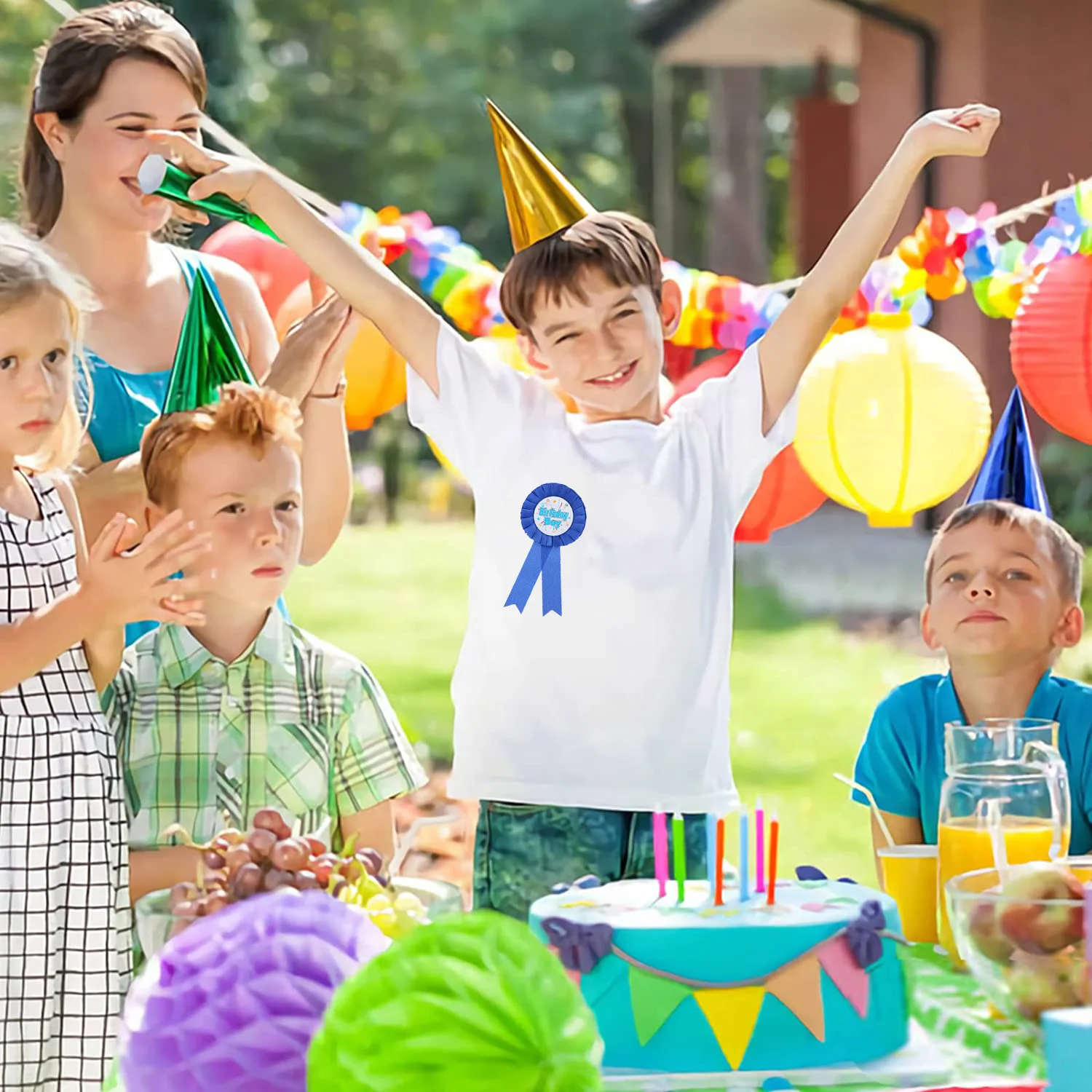 Thumbnail 2 - #1 Best Award Pins & Medals to Buy In 2026