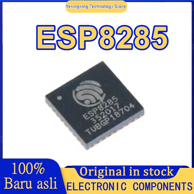 New Original ESP828…