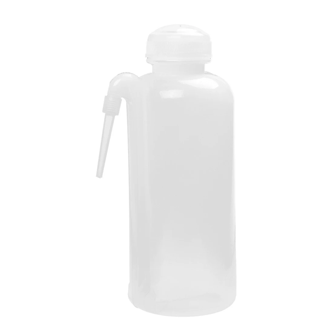 Hot sale 500ml Plastic Wash Bottle Squeeze Dispensing Bottle