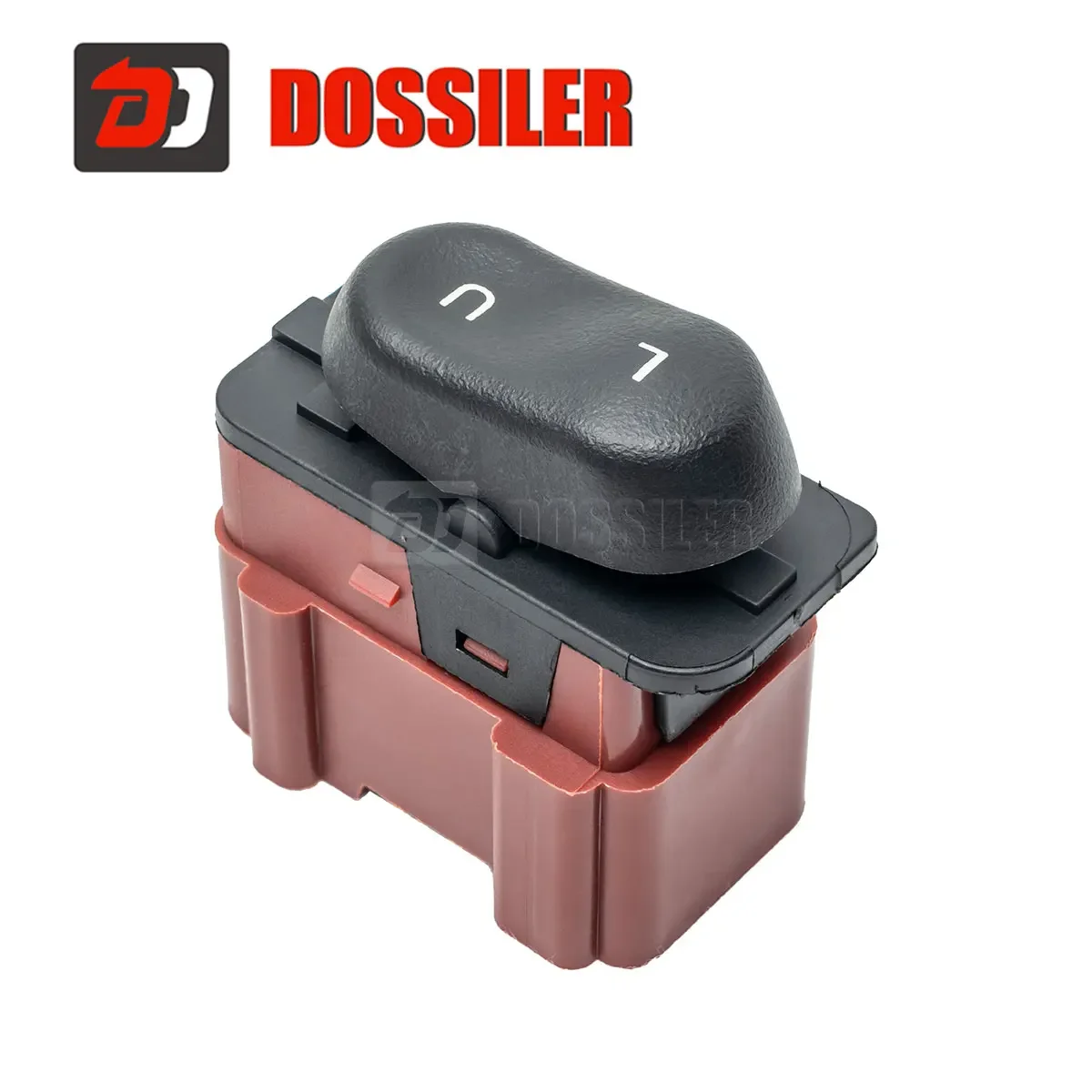XL1Z14028AA DossilerFor Ford Excursion Expedition F-250 F-350 Super Duty Power Door Lock Switch Driver Passenger XL1Z-14028-AA - Image 3