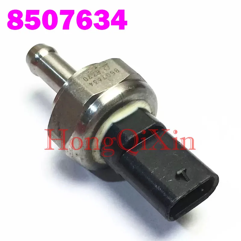 1 PCS/LOT Automotive Exhaust Fuel Pressure Sensor 8507634 V20-72-0157IC Electronic Component