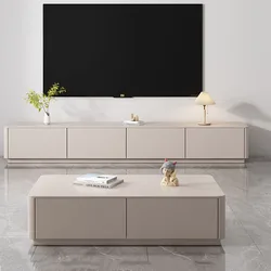 Mesa de Tv móvil Retro, sala de estar Mueble para, Mueble para el hogar, consola de escritorio, centro de entretenimiento