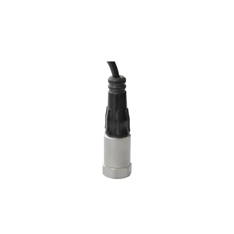 Piezoelectric Speed Sensor Vibration Speed SensorVibration Transducer Vibration Transducer