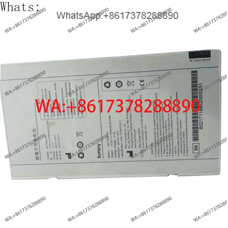 Iray Dr -KV Mars141… - image