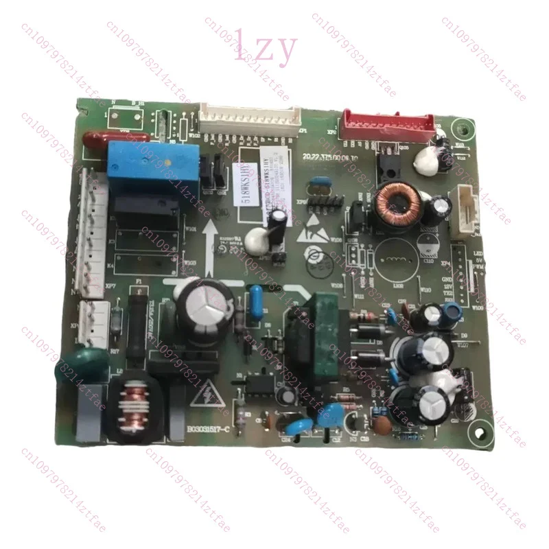 

95%New For Hisense Rongsheng Refrigerator BCD-518WKS1HY Motherboard 1645519 Computer Board