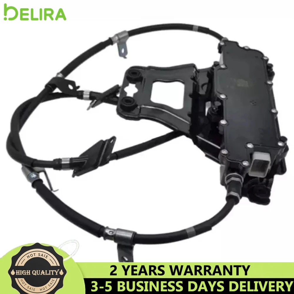 OEM 59700C5610 Parking Brake Assy Electronic For Kia Sorento 2015-18 Genuine